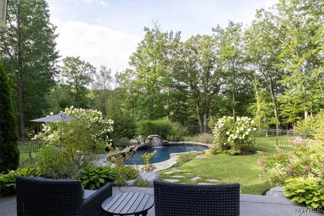 $1,395,000 | 21 Creekview Court, East Aurora, NY 14052