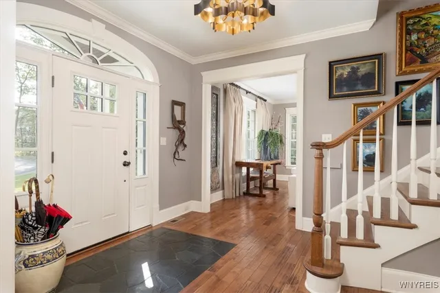 $1,395,000 | 21 Creekview Court, East Aurora, NY 14052