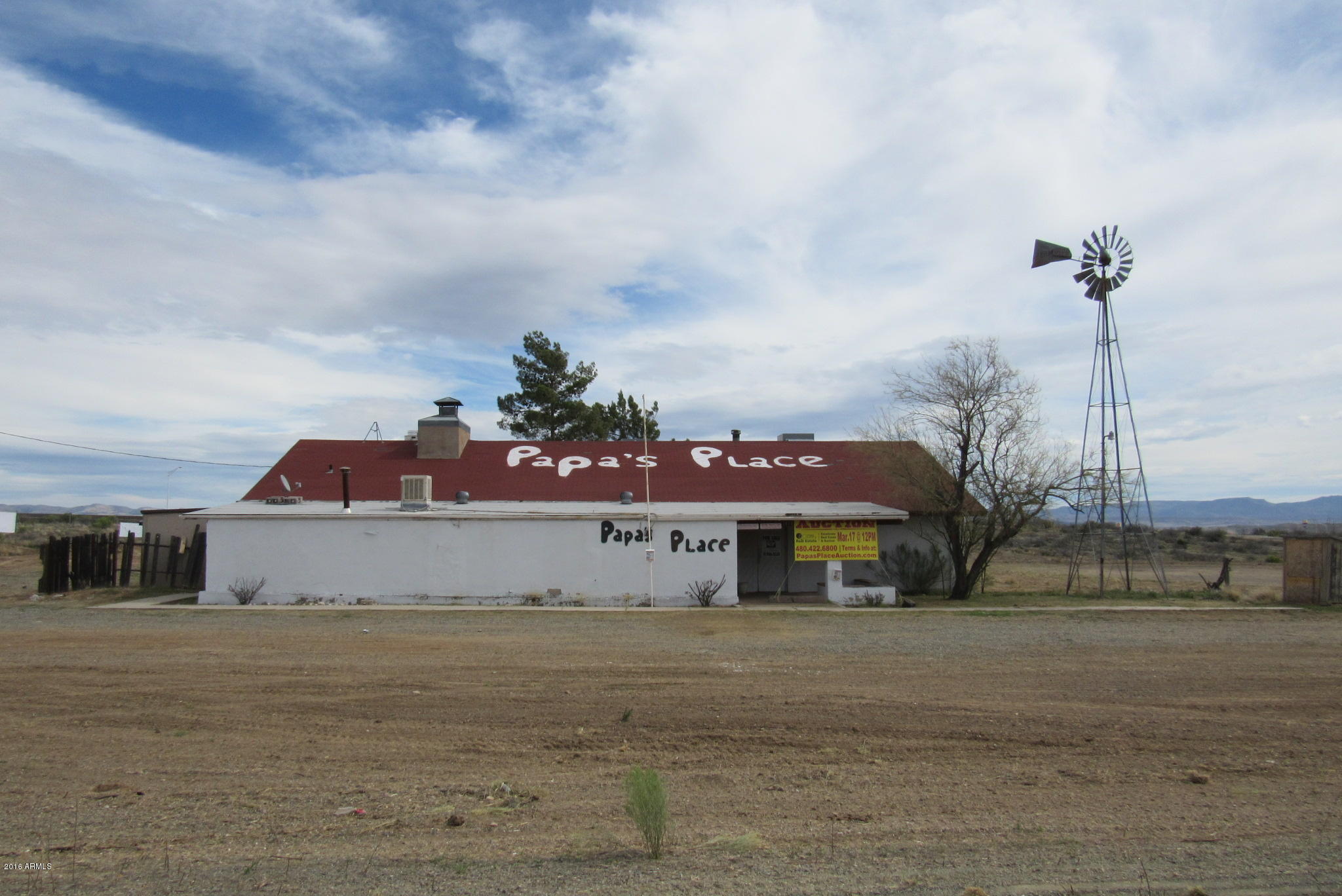 19150 East Copper Star Road Mayer, AZ 86333 - Photo 5 of 24 IMG_4138