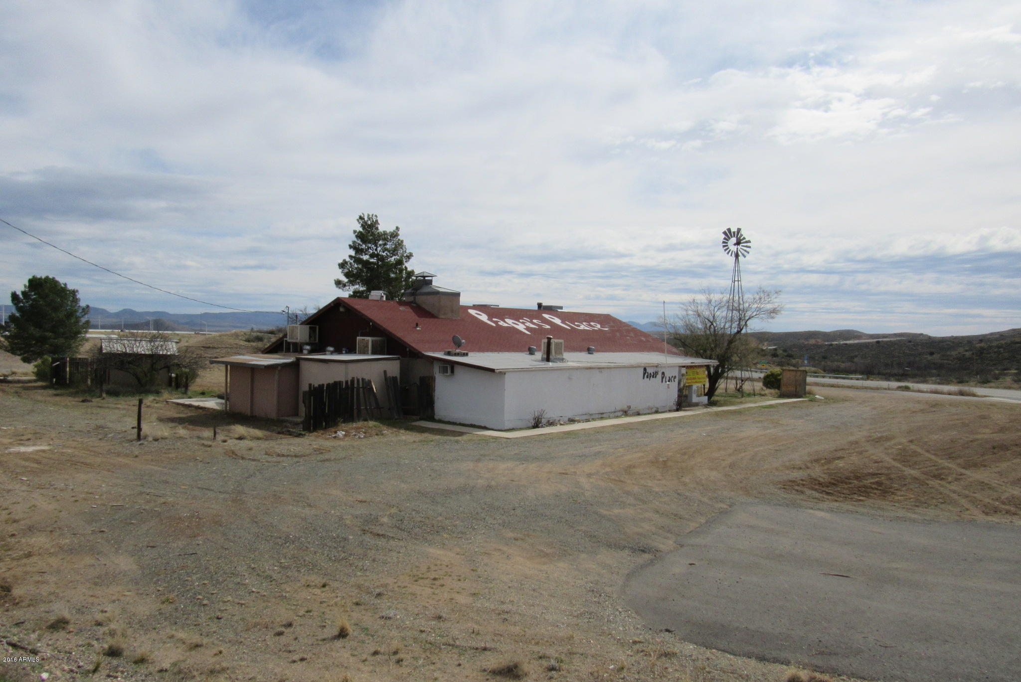 19150 East Copper Star Road Mayer, AZ 86333 - Photo 7 of 24 IMG_4141