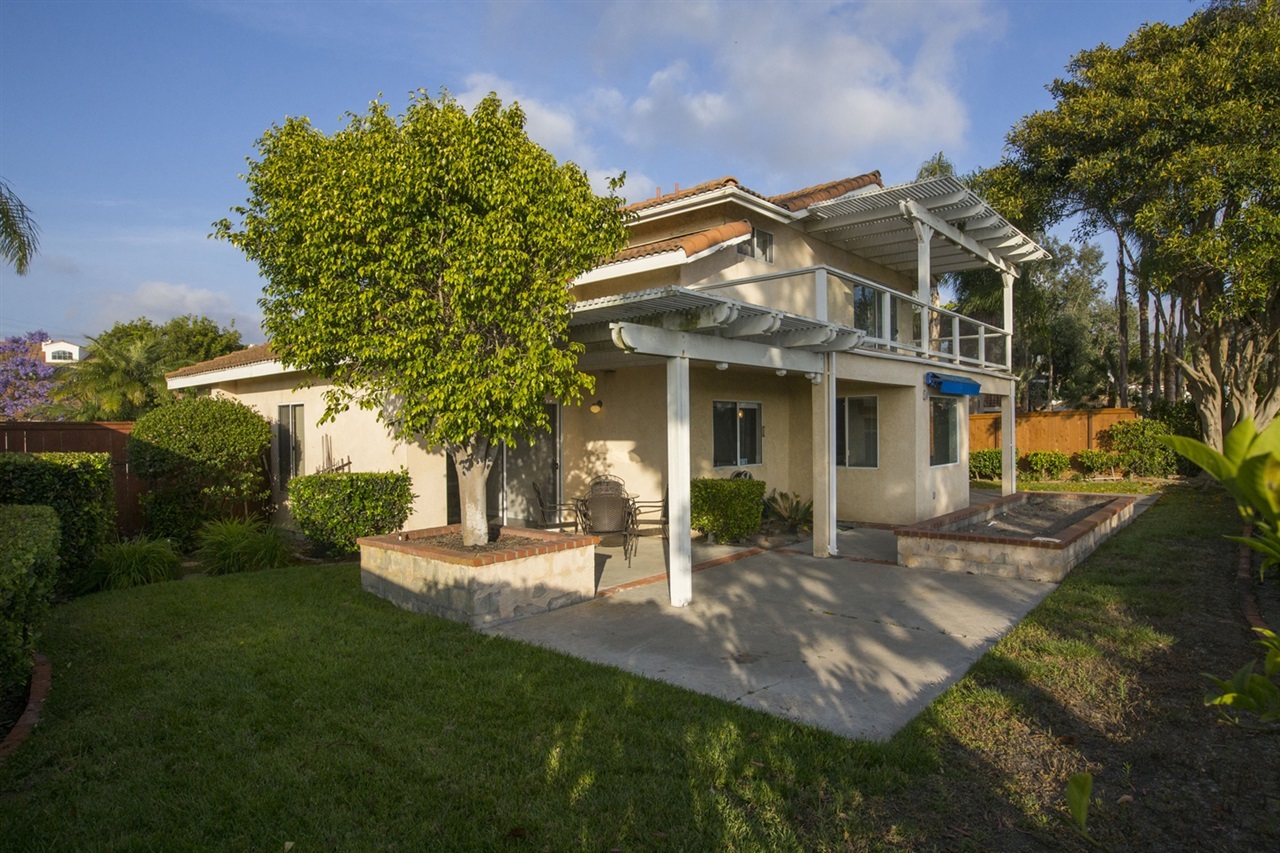 3341 Par Drive Oceanside, CA 92056 - Photo 17 of 19