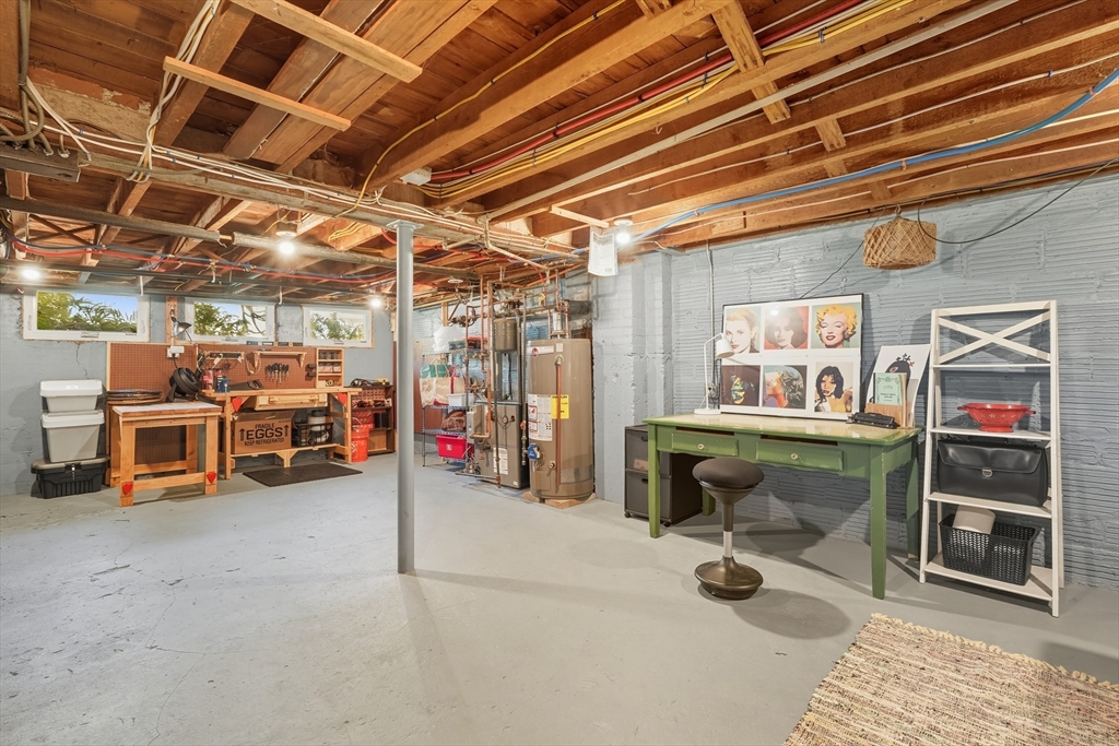 5 Grant Street, Unit 5 Easthampton, MA 01027 - Photo 32 of 36