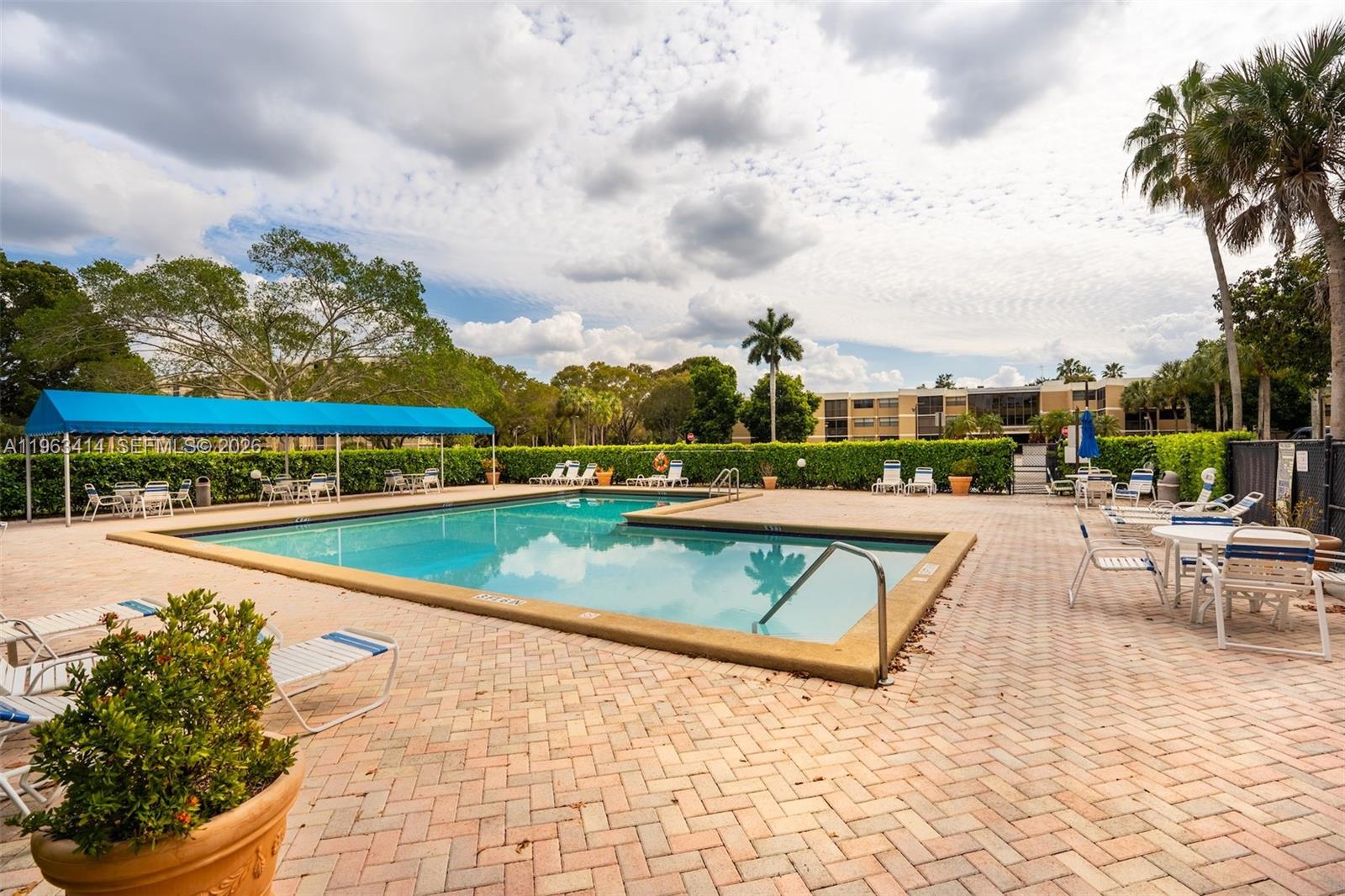 16475 Golf Club Road, Unit 307 Weston, FL 33326 - Photo 26 of 34 Community Pool