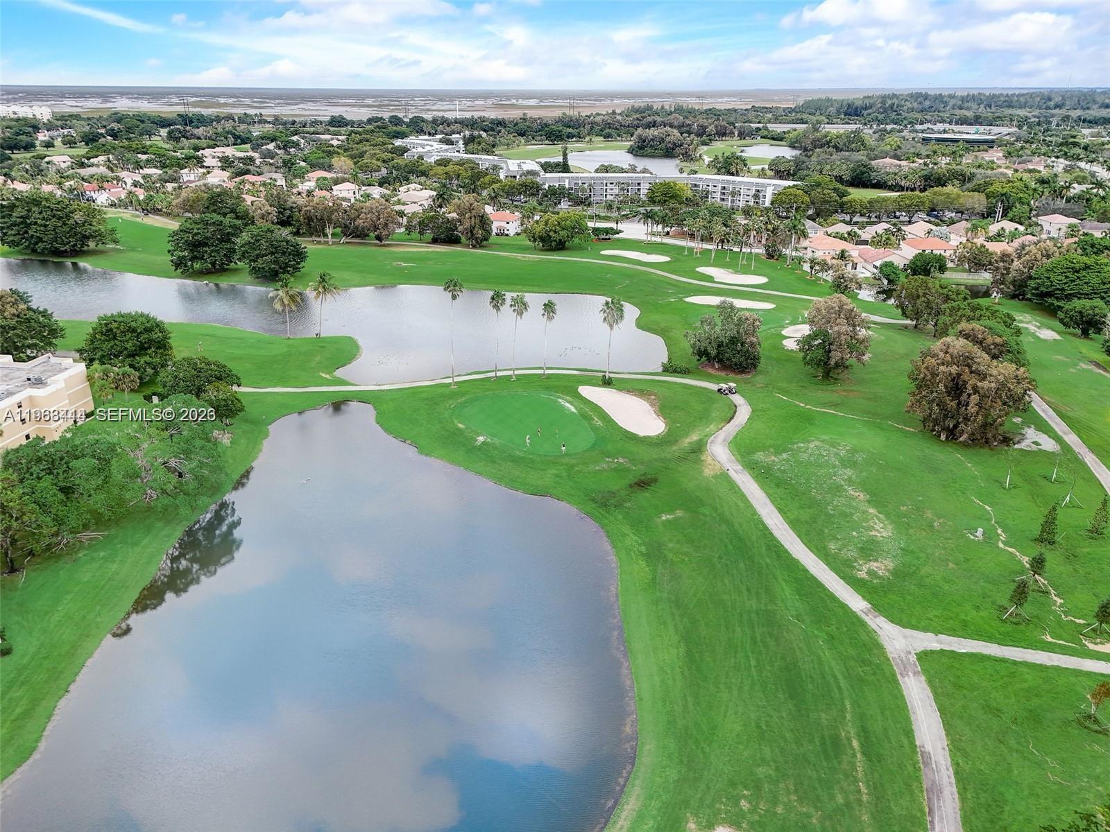 16475 Golf Club Road, Unit 307 Weston, FL 33326 - Photo 28 of 34 Golf Course