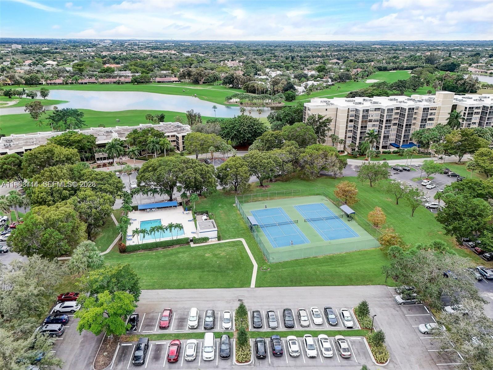 16475 Golf Club Road, Unit 307 Weston, FL 33326 - Photo 29 of 34