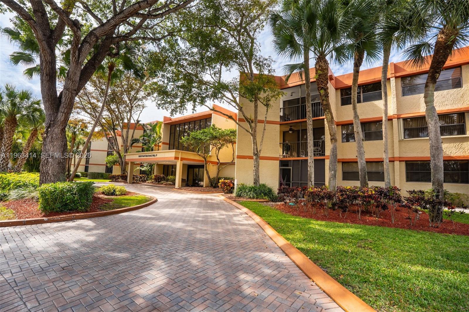 16475 Golf Club Road, Unit 307 Weston, FL 33326 - Photo 33 of 34