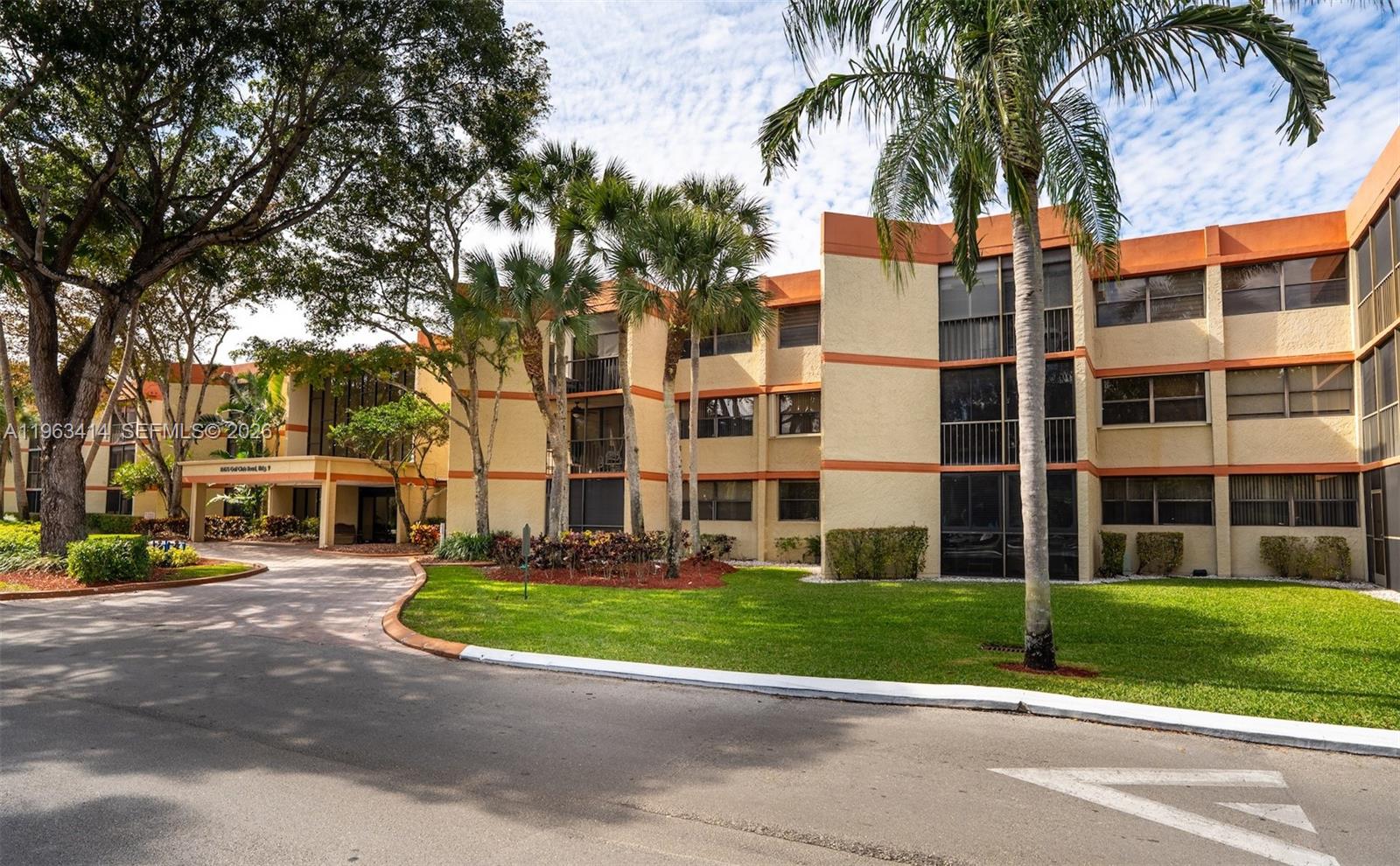 16475 Golf Club Road, Unit 307 Weston, FL 33326 - Photo 34 of 34