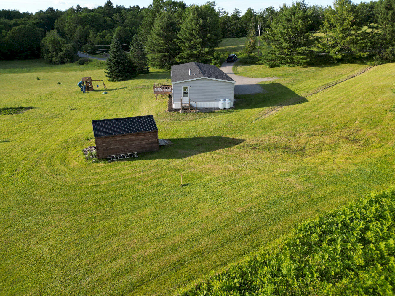 246 River Road Madison, ME 04950 - Photo 9 of 53 DJI_0807_result