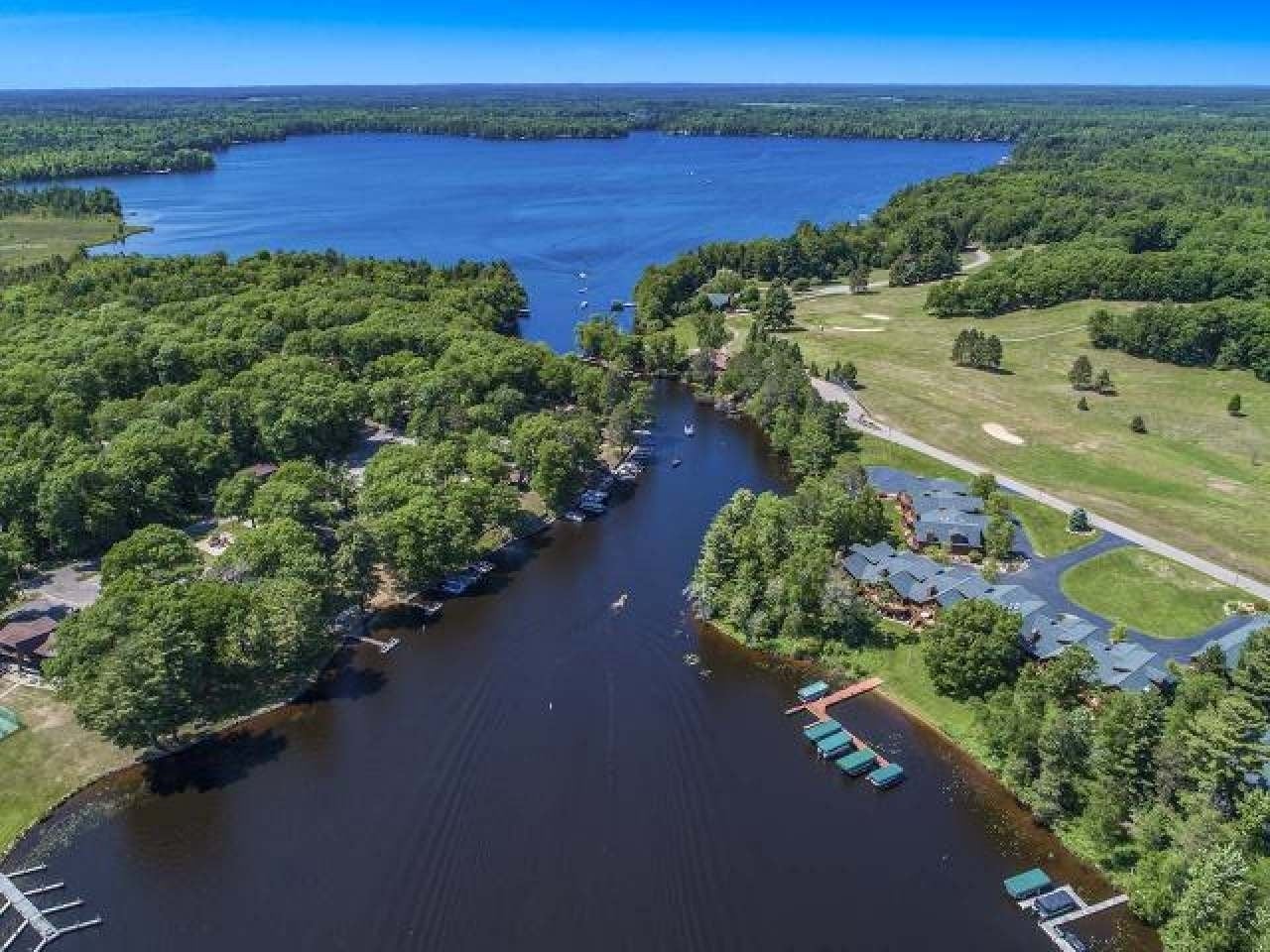 1480 Golf View Road Eagle River, WI 54521 - Photo 24 of 32 Gallery Image 24