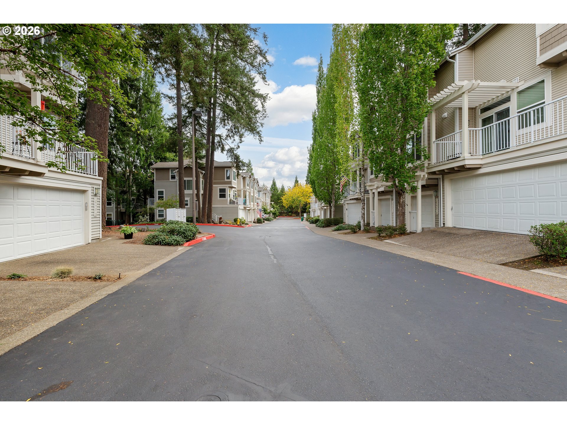 14170 Southwest Barrows Road, Unit 3 Tigard, OR 97223 - Photo 31 of 33