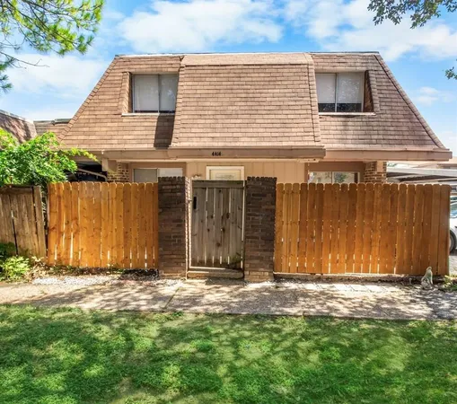 $187,000 | 4414 Westminster Drive, Irving, TX 75038