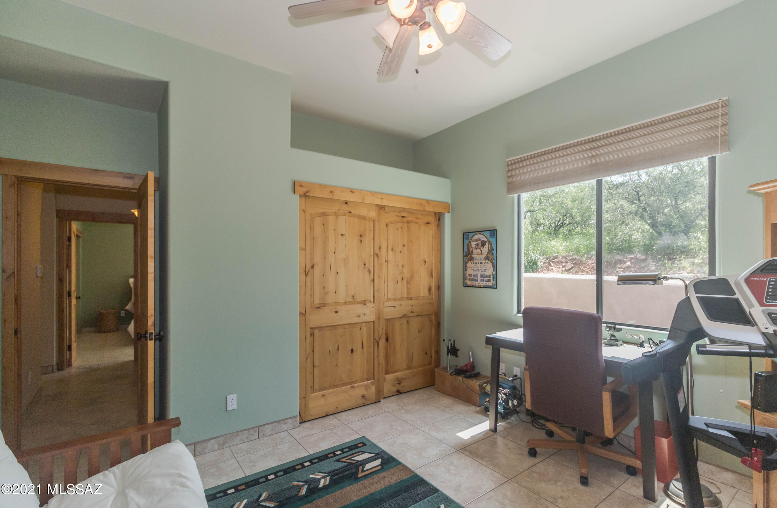 1567 Camino Esturion Rio Rico, AZ 85648 - Photo 38 of 41 a view of a livingroom with furniture