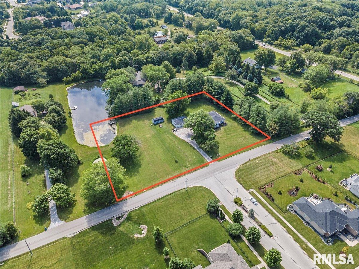 5356 Cockrell Lane Springfield, IL 62711 - Photo 1 of 52