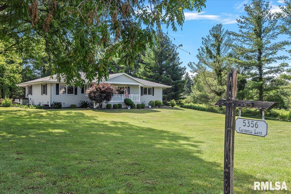 5356 Cockrell Lane Springfield, IL 62711 - Photo 2 of 52
