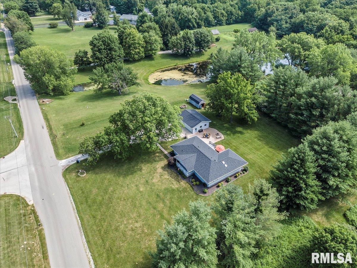5356 Cockrell Lane Springfield, IL 62711 - Photo 3 of 52