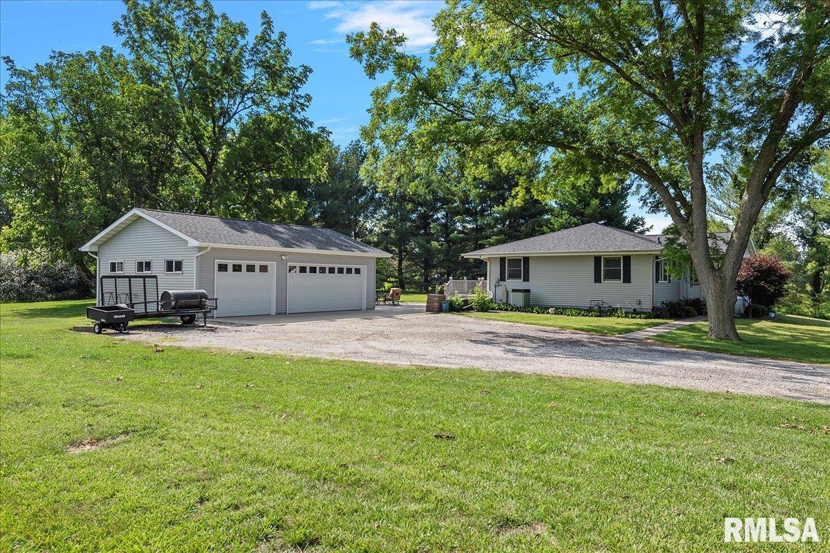 5356 Cockrell Lane Springfield, IL 62711 - Photo 38 of 52