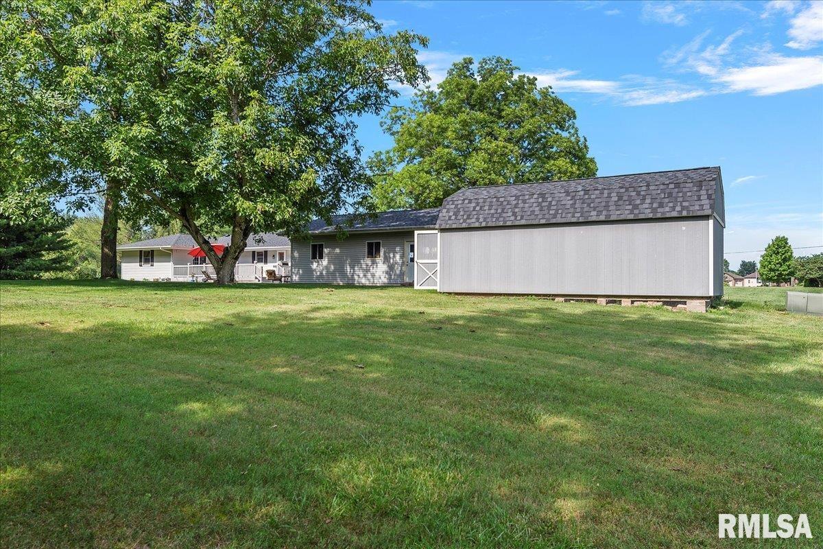 5356 Cockrell Lane Springfield, IL 62711 - Photo 40 of 52