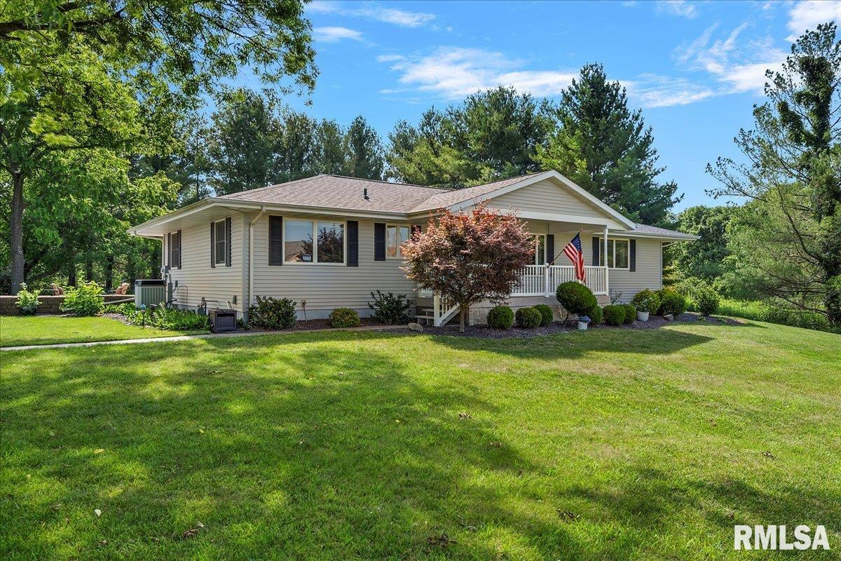 5356 Cockrell Lane Springfield, IL 62711 - Photo 4 of 52