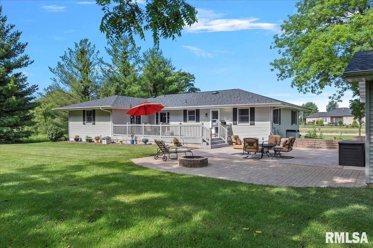 5356 Cockrell Lane Springfield, IL 62711 - Photo 42 of 52