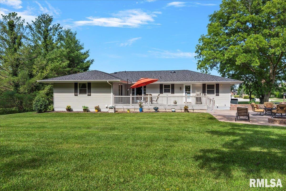 5356 Cockrell Lane Springfield, IL 62711 - Photo 43 of 52