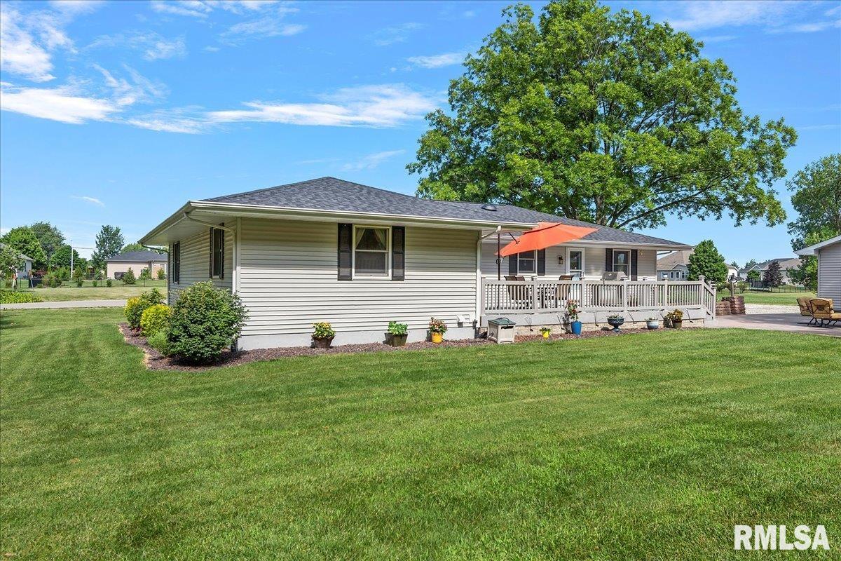 5356 Cockrell Lane Springfield, IL 62711 - Photo 44 of 52