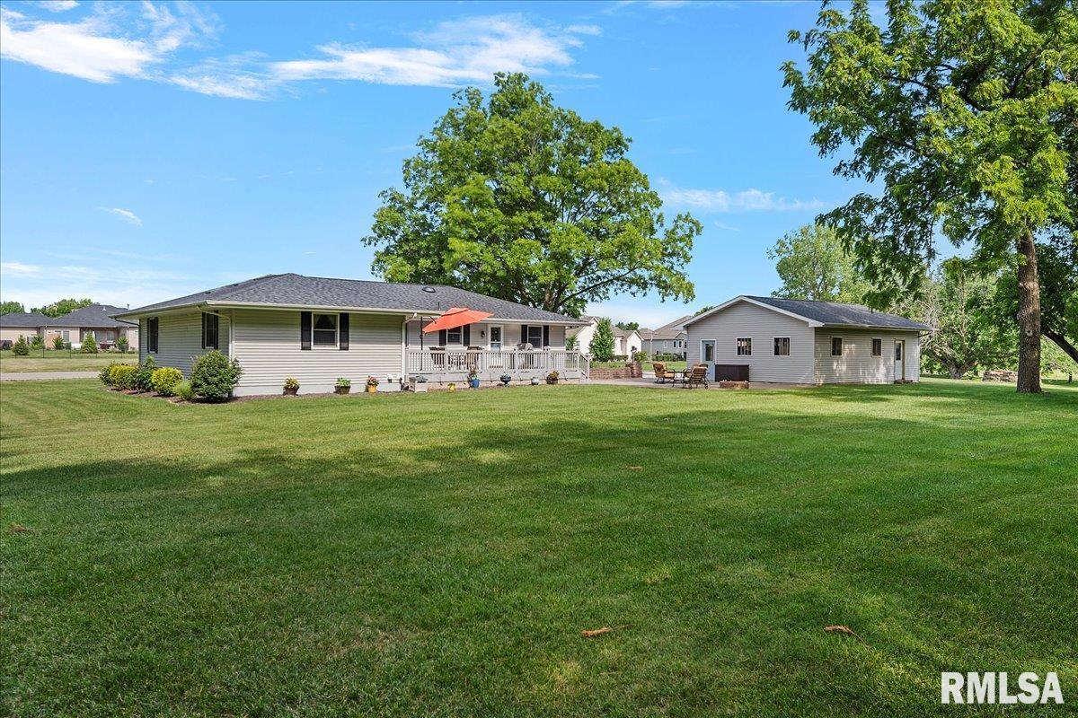 5356 Cockrell Lane Springfield, IL 62711 - Photo 45 of 52