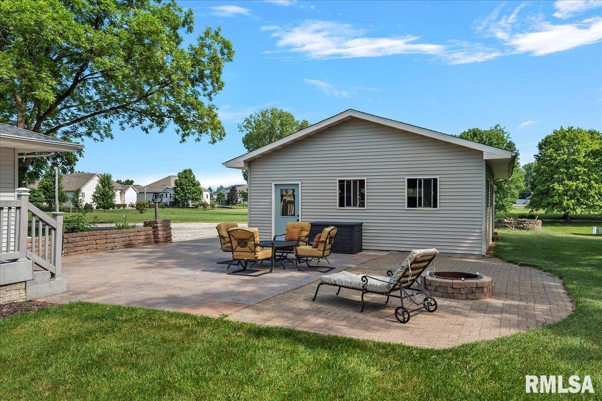 5356 Cockrell Lane Springfield, IL 62711 - Photo 47 of 52