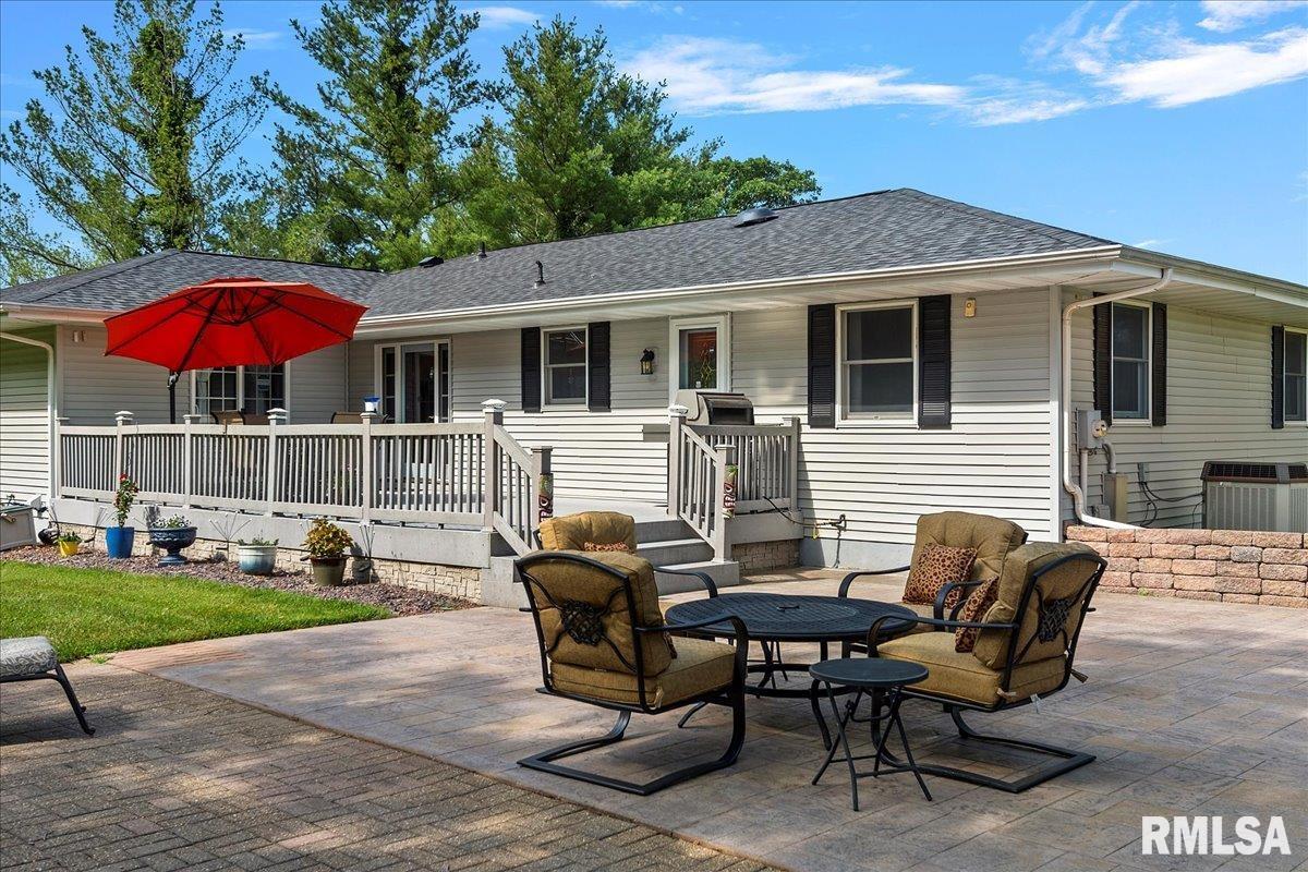 5356 Cockrell Lane Springfield, IL 62711 - Photo 48 of 52