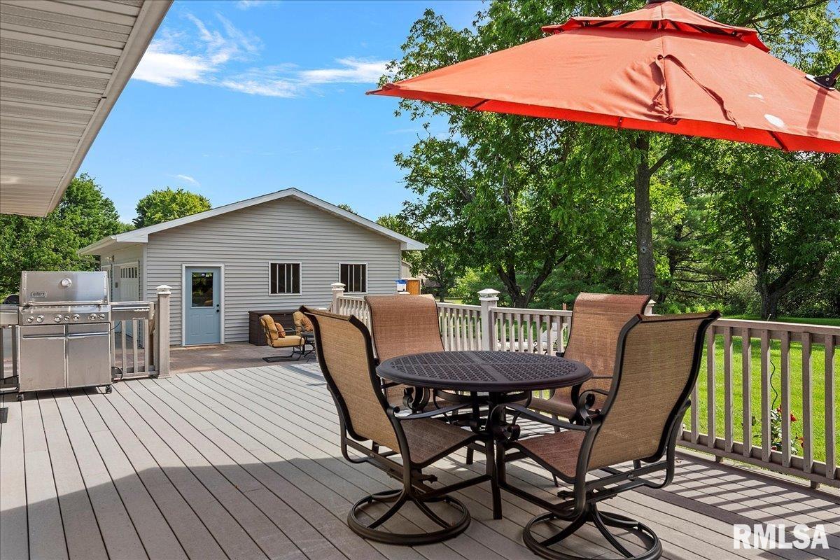 5356 Cockrell Lane Springfield, IL 62711 - Photo 49 of 52