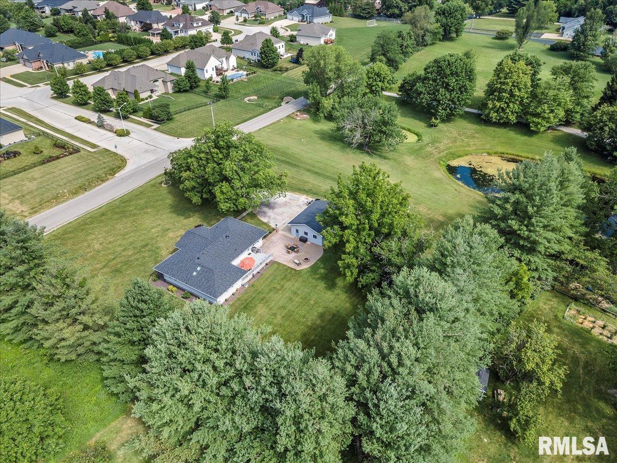 5356 Cockrell Lane Springfield, IL 62711 - Photo 50 of 52