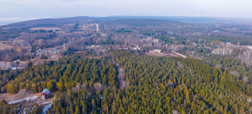 Lot 1 Quarterline Road Fish Creek, WI 54212 - Photo 5 of 21