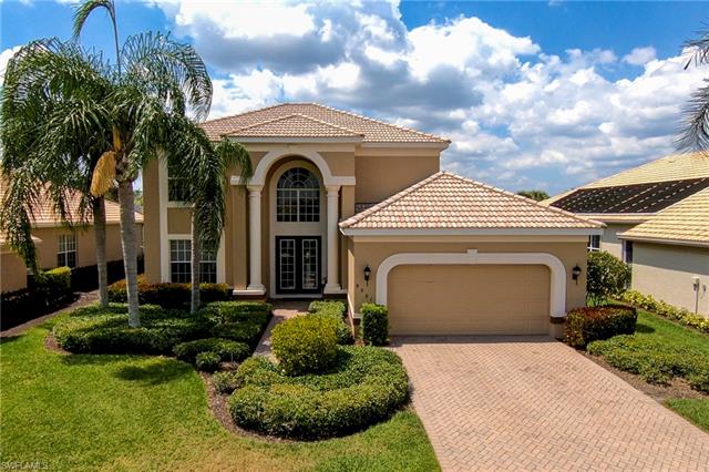 9981 Rimini Court Miromar Lakes, FL 33913 - Photo 1 of 35