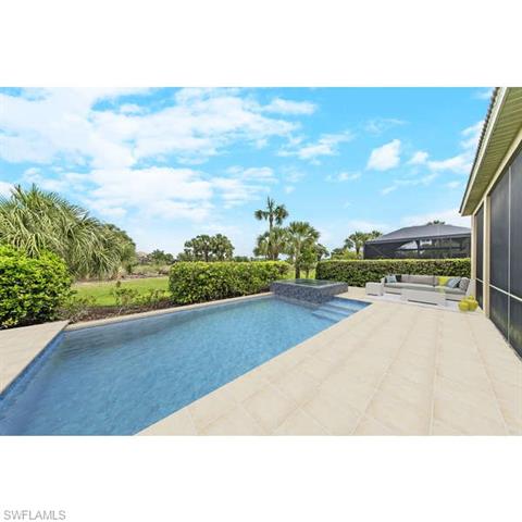 9981 Rimini Court Miromar Lakes, FL 33913 - Photo 26 of 35