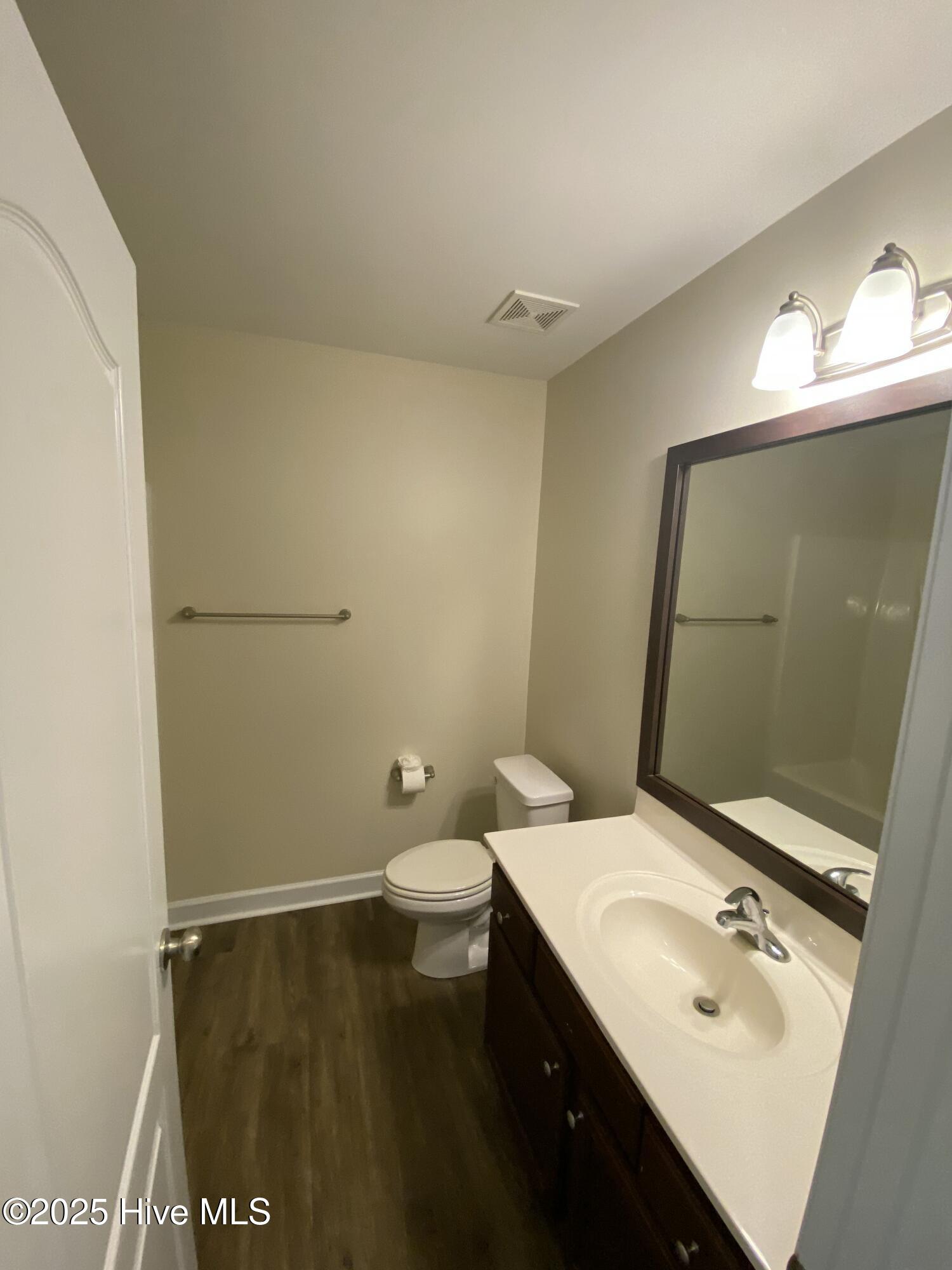 404 Ridgeway Drive Sneads Ferry, NC 28460 - Photo 15 of 23