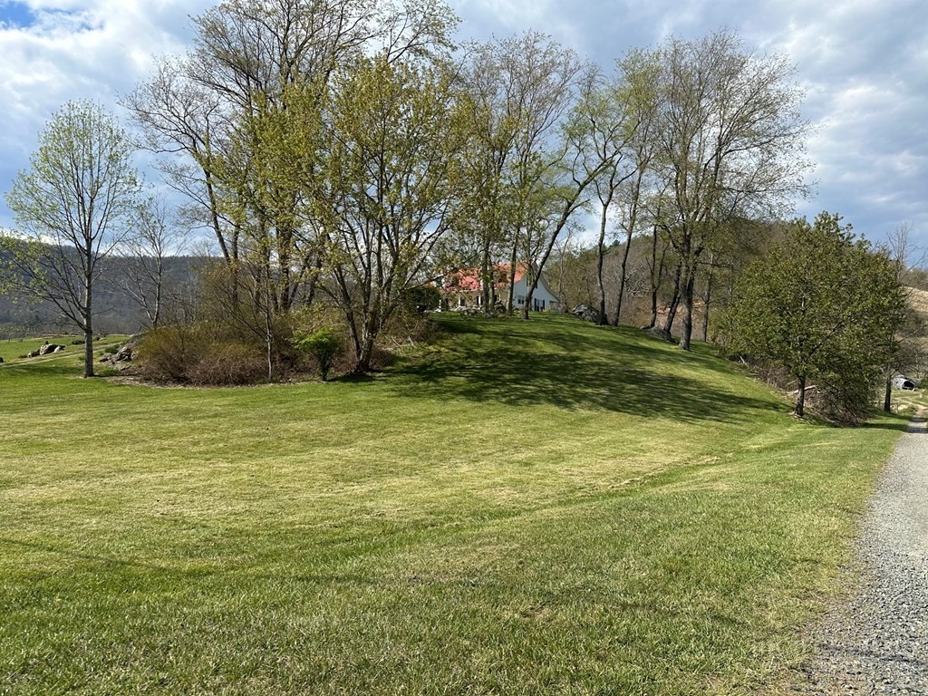 7176 Comers Rock Road Elk Creek, VA 24326 - Photo 47 of 50