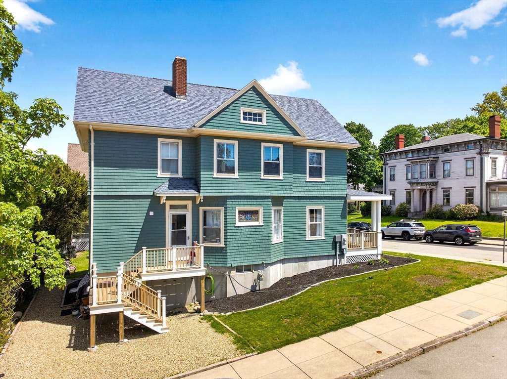710 High Street Fall River, MA 02720 - Photo 36 of 37