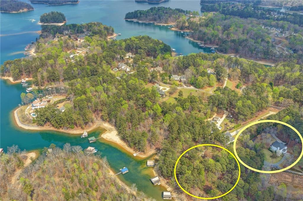 6336 Old Shadburn Ferry Road Buford, GA 30518 - Photo 98 of 100
