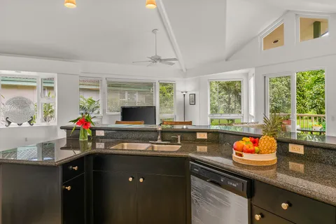$1,600,000 | 4141 Lei O Papa Road, Unit 3, Princeville, HI 96722
