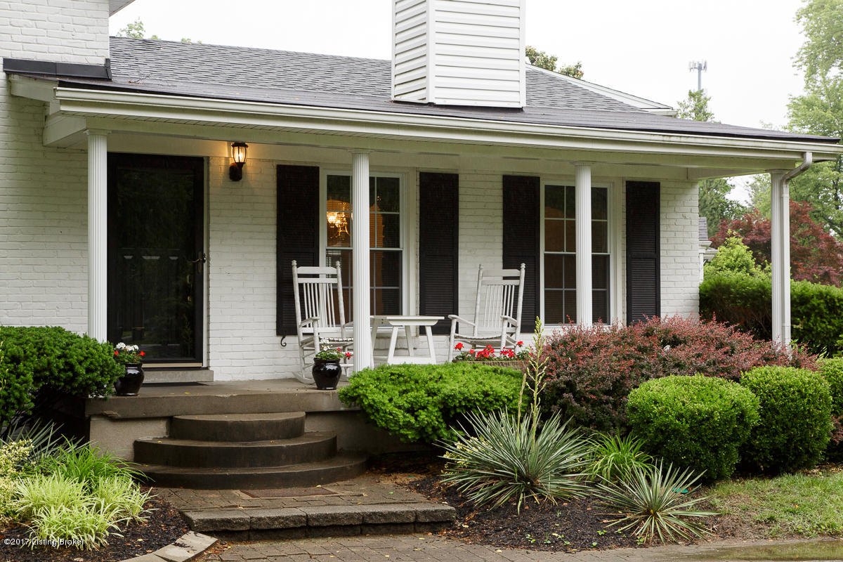 123 Blue Ridge Road Louisville, KY 40223 - Photo 6 of 32 123 Blue Ridge-6