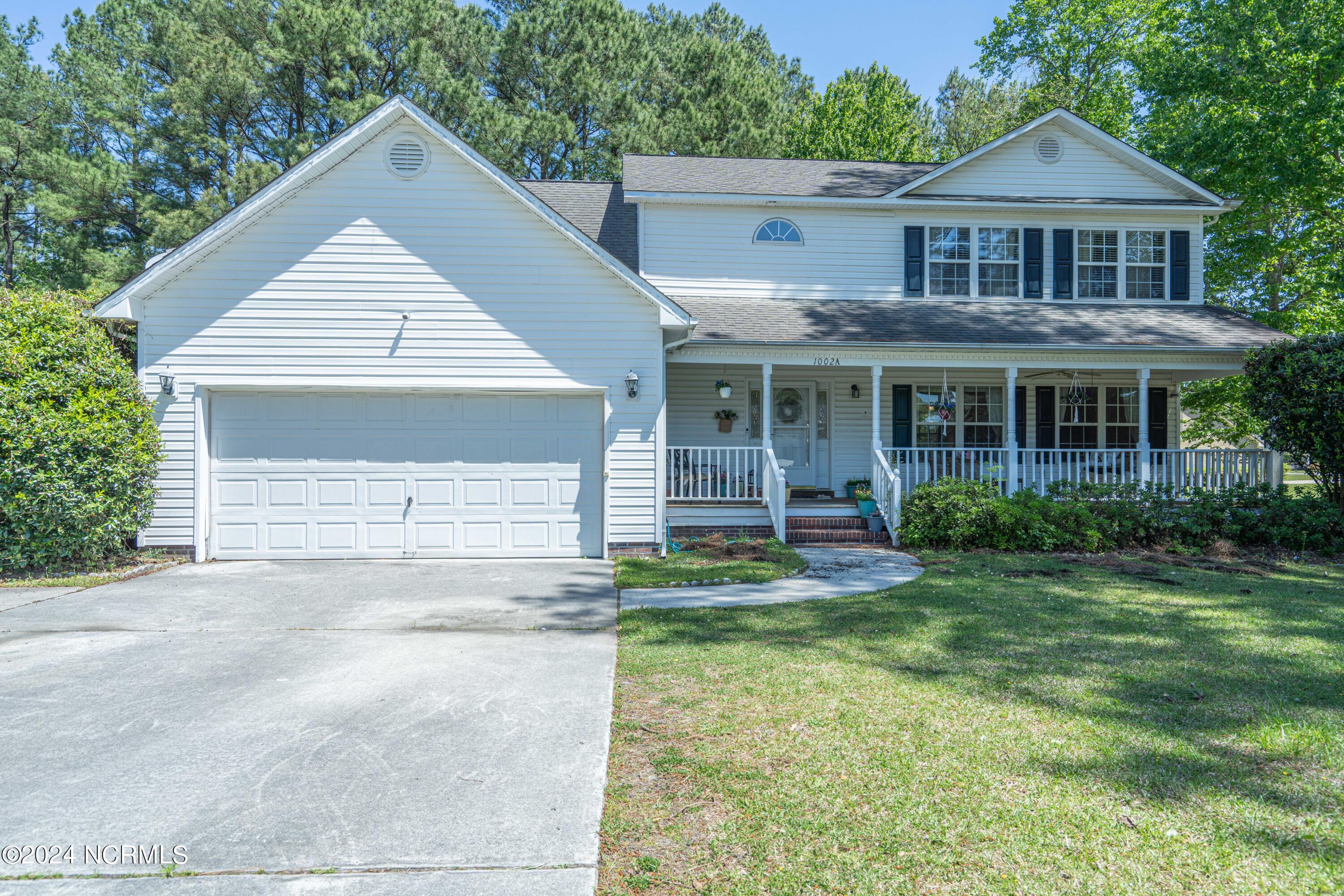 1002 A Pine Valley Road Jacksonville, NC 28546 - Photo 1 of 44 1002-A pine valley (35 of 45)