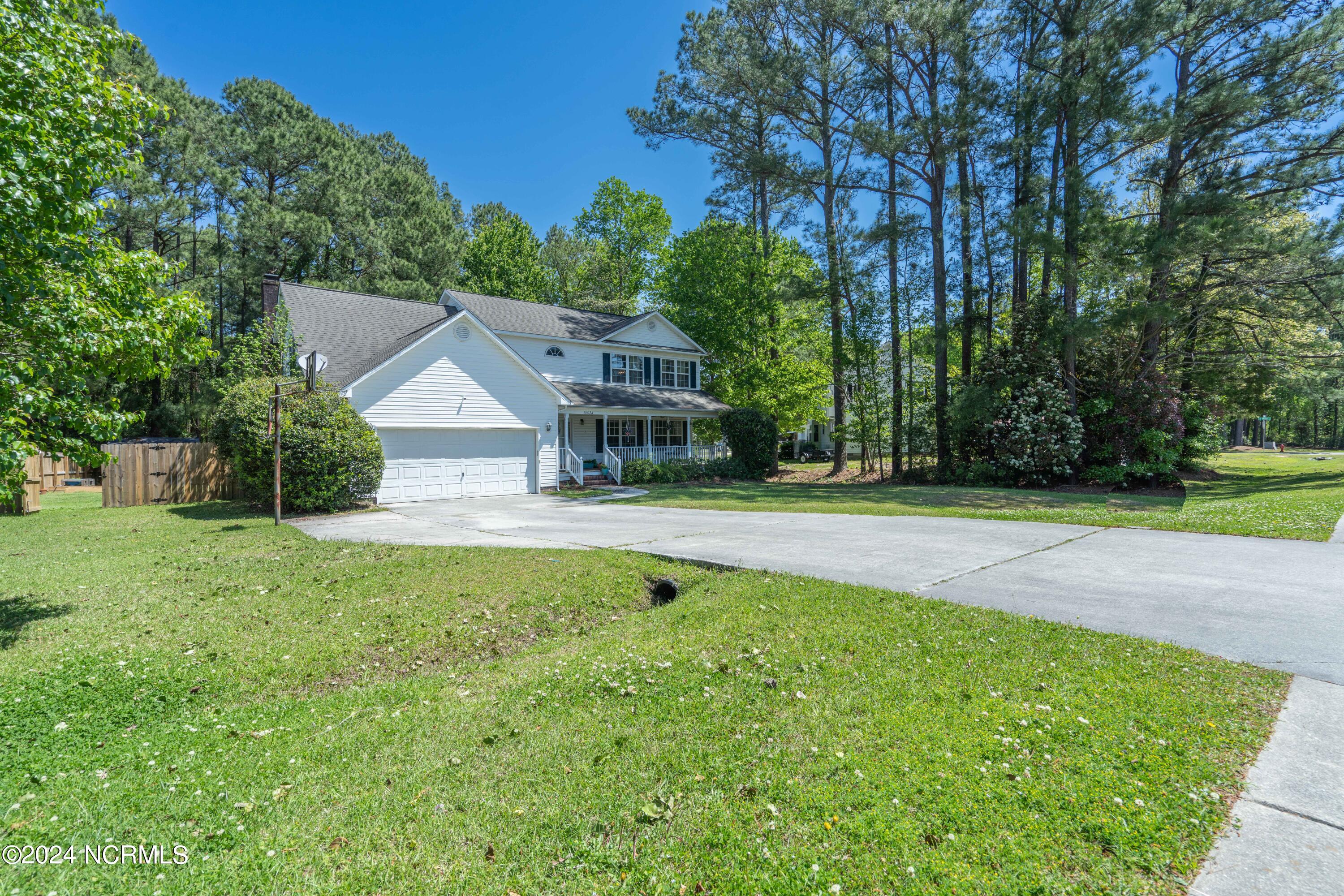 1002 A Pine Valley Road Jacksonville, NC 28546 - Photo 2 of 44 1002-A pine valley (30 of 45)
