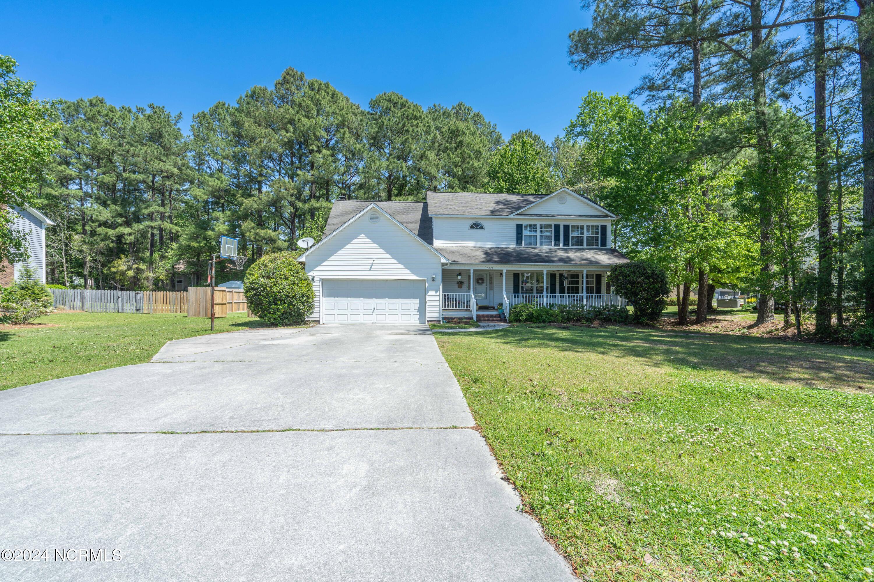 1002 A Pine Valley Road Jacksonville, NC 28546 - Photo 31 of 44 1002-A pine valley (31 of 45)