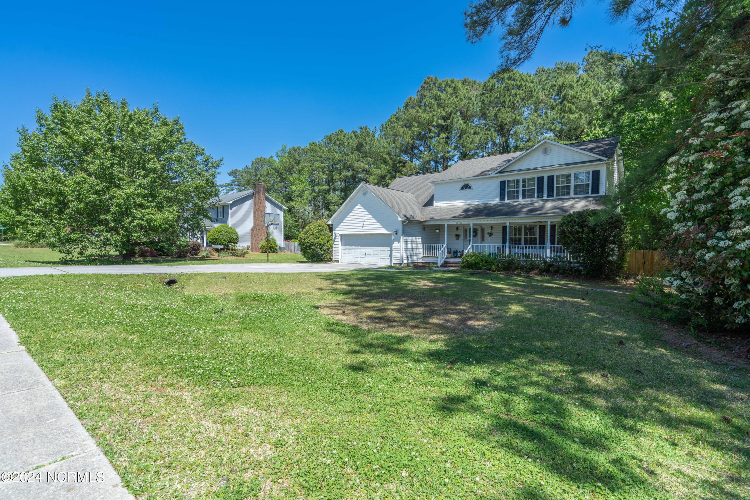 1002 A Pine Valley Road Jacksonville, NC 28546 - Photo 33 of 44 1002-A pine valley (33 of 45)