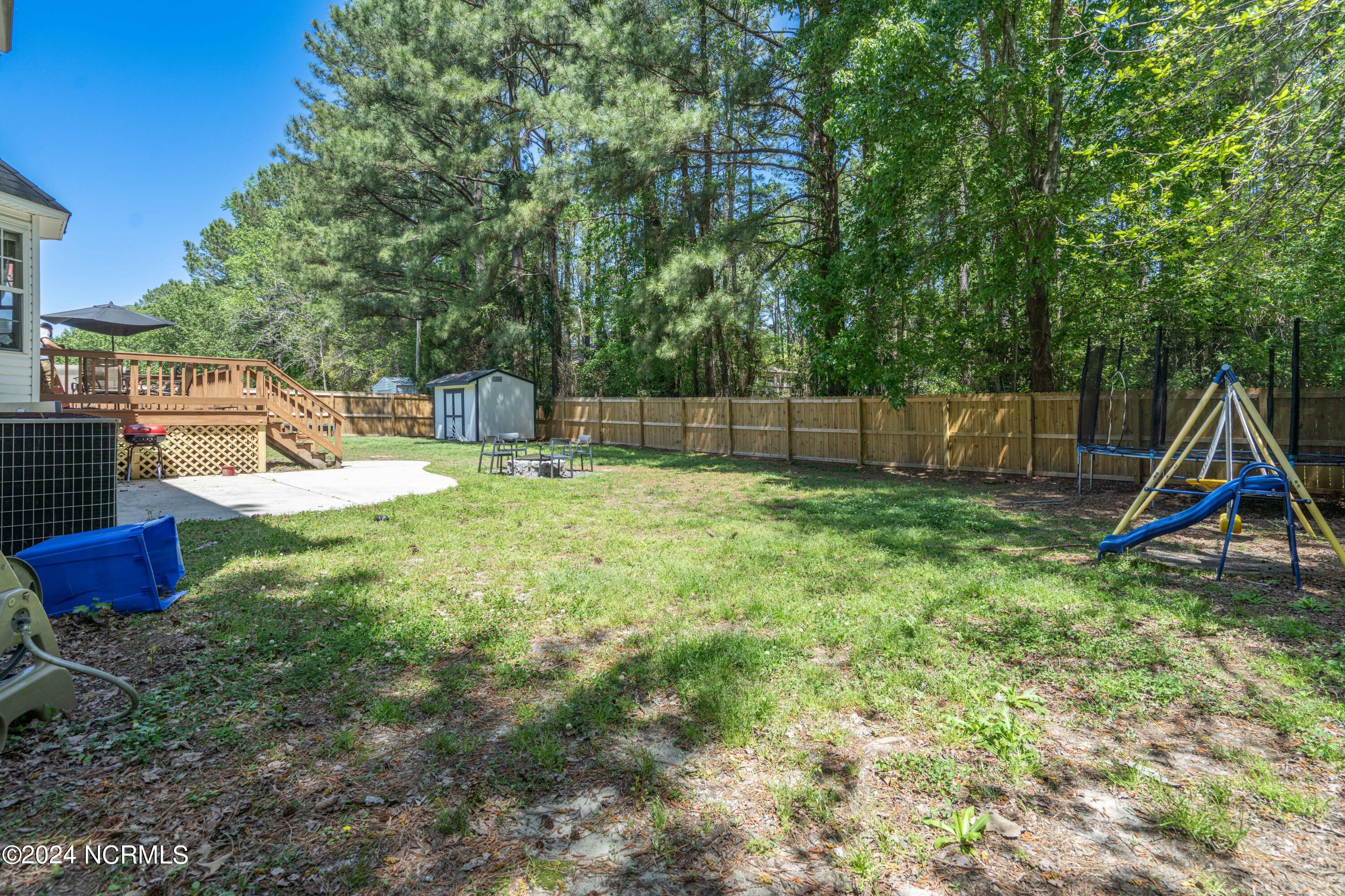 1002 A Pine Valley Road Jacksonville, NC 28546 - Photo 36 of 44 1002-A pine valley (37 of 45)