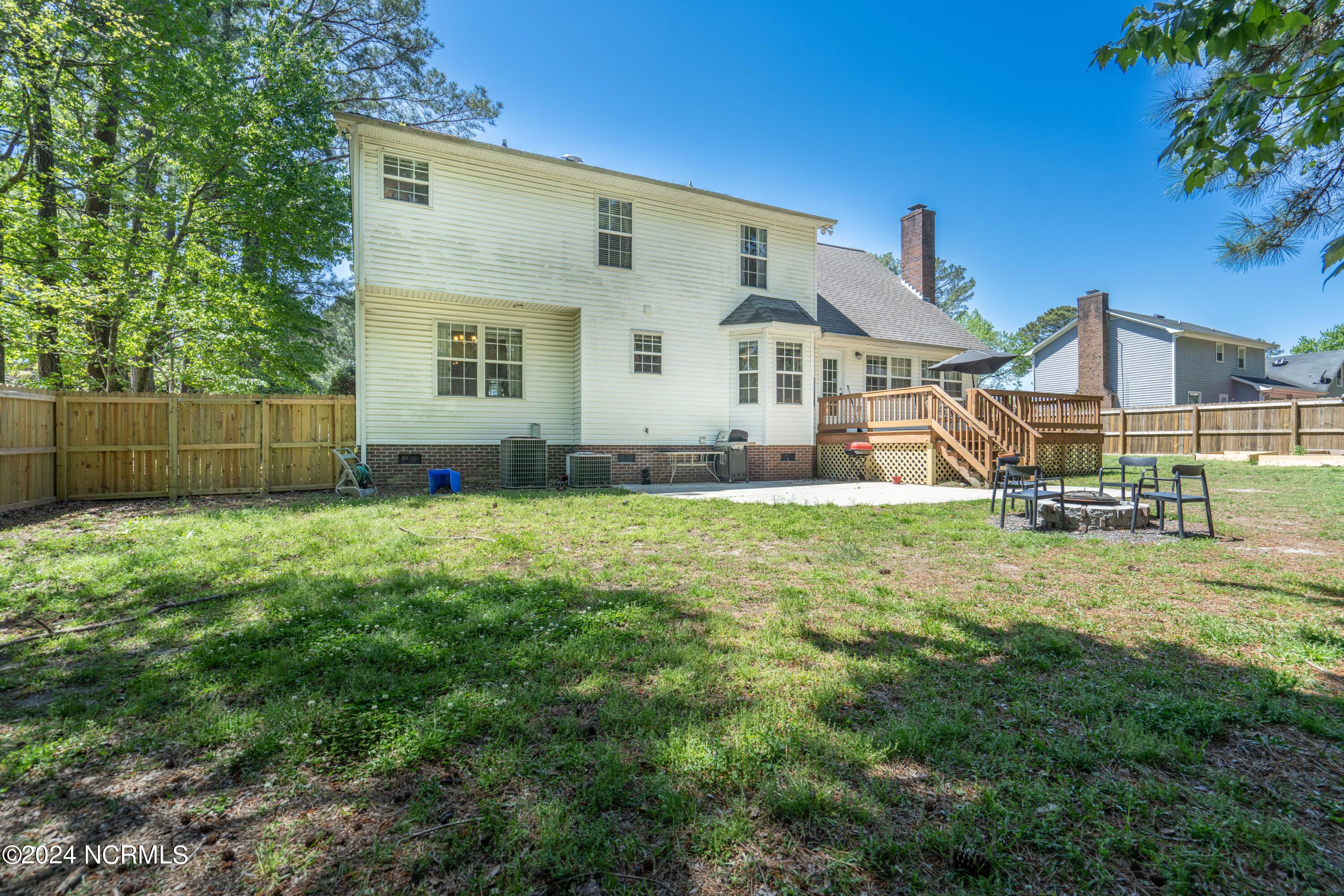 1002 A Pine Valley Road Jacksonville, NC 28546 - Photo 40 of 44 1002-A pine valley (41 of 45)