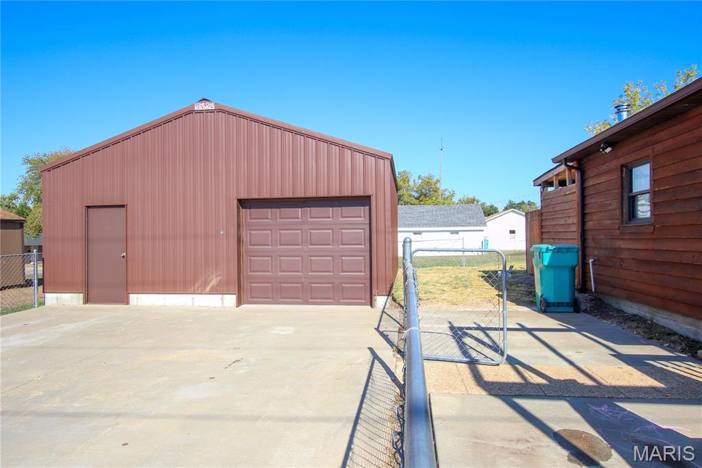 105 Grigsby Street Sullivan, MO 63080 - Photo 17 of 21