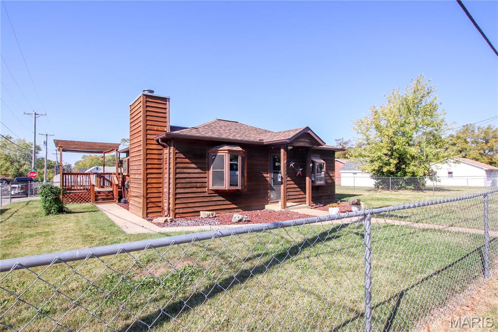 105 Grigsby Street Sullivan, MO 63080 - Photo 20 of 21