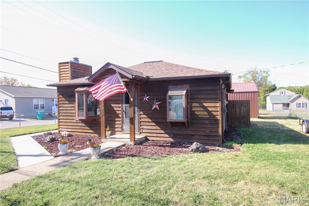 105 Grigsby Street Sullivan, MO 63080 - Photo 2 of 21