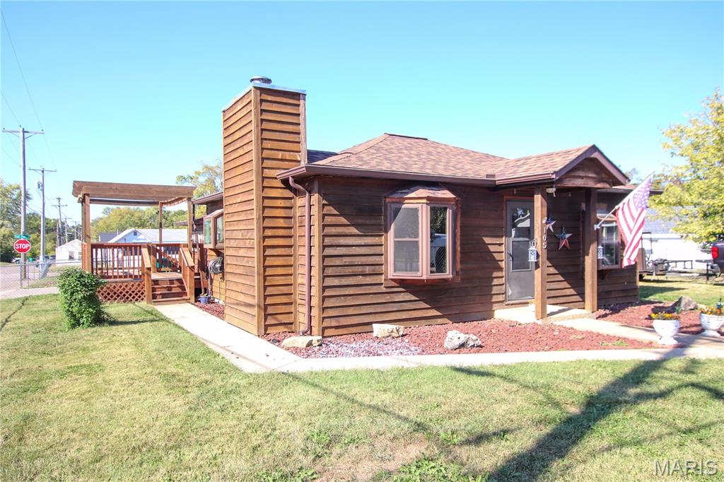 105 Grigsby Street Sullivan, MO 63080 - Photo 3 of 21