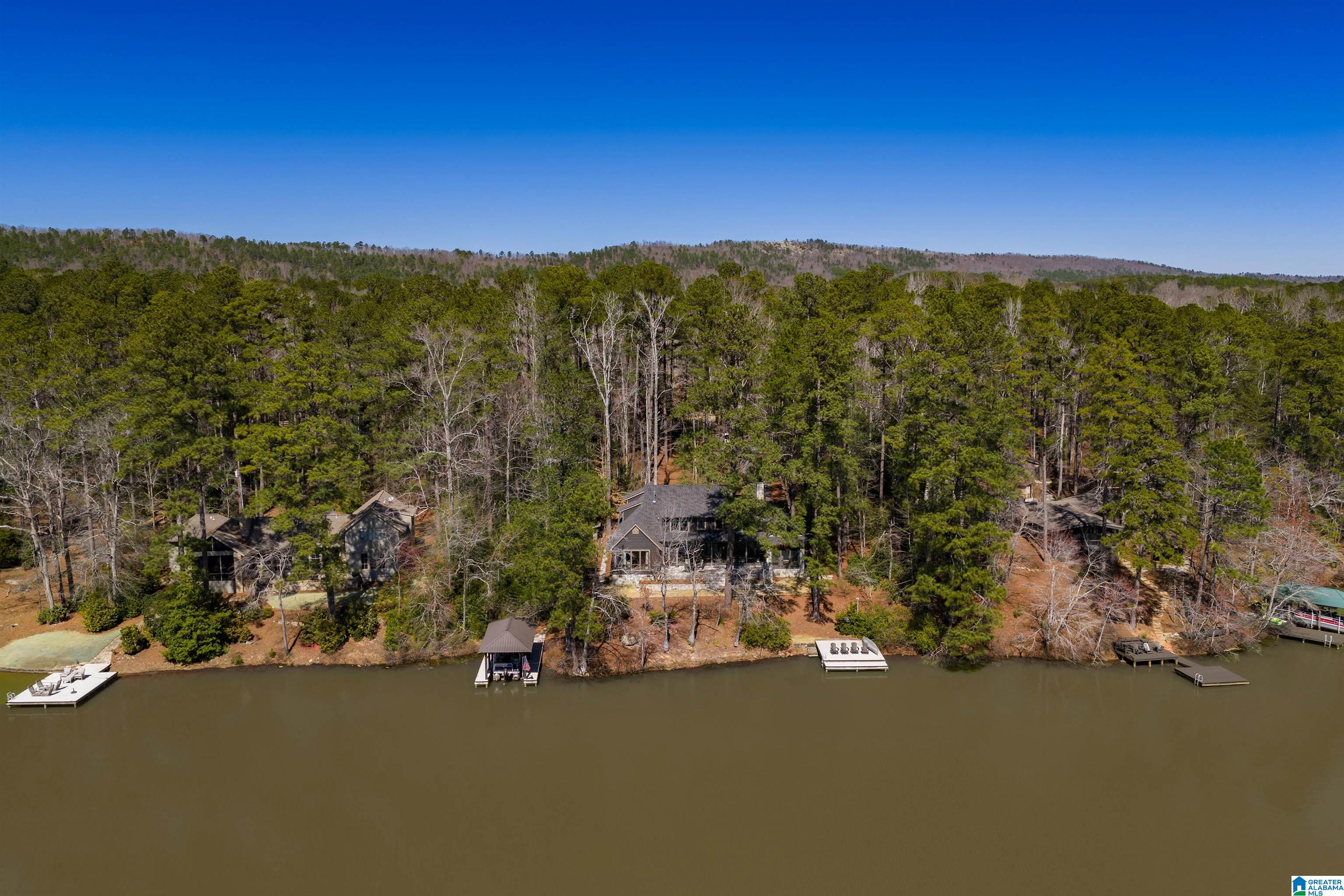 390 Smyer Lake Road Leeds, AL 35094 - Photo 66 of 68
